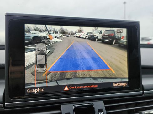 Used 2017 Audi A6 2.0T Premium image 4