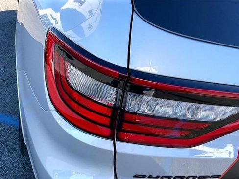 New 2025 Dodge Durango GT AWD/4WD image 12