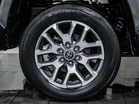 Used 2023 Toyota Tundra 1794 Edition image 19