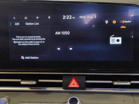 Used 2024 Hyundai Elantra SEL FWD image 25