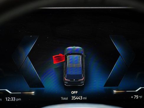 Used 2023 BMW 760i xDrive 760i xDrive image 17