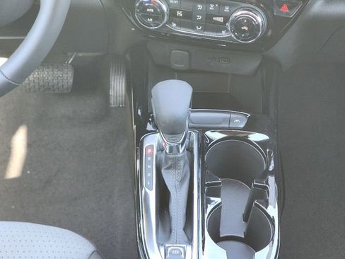 New 2026 Chevrolet Trax LT w/ Driver Confidence Package image 11