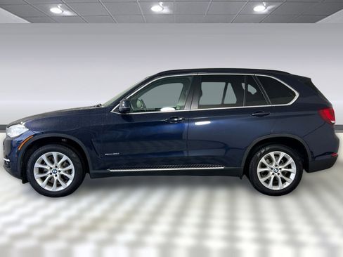 Used 2016 BMW X5 sDrive35i image 2