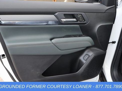 New 2026 GMC Terrain AT4 w/ Convenience Package III AWD/4WD image 10