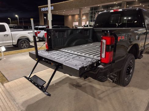 New 2026 Ford F250 Platinum image 47