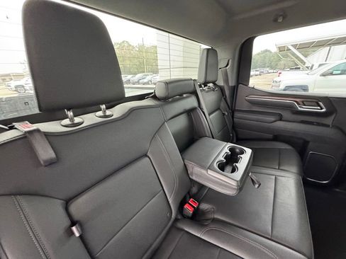 Used 2025 GMC Sierra 1500 SLT image 26