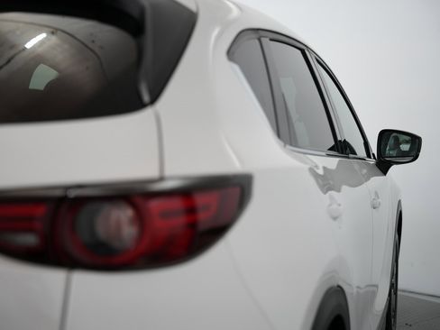 Used 2021 MAZDA CX-5 Grand Touring image 60