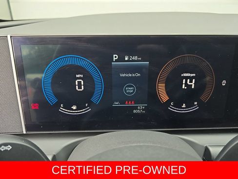 Certified 2026 Hyundai Santa Cruz SEL FWD image 19