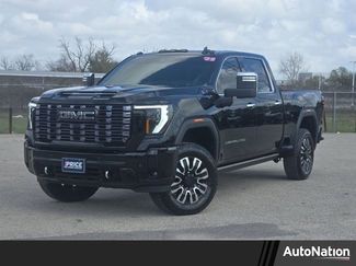Used 2025 GMC Sierra 2500 Denali Ultimate video 1