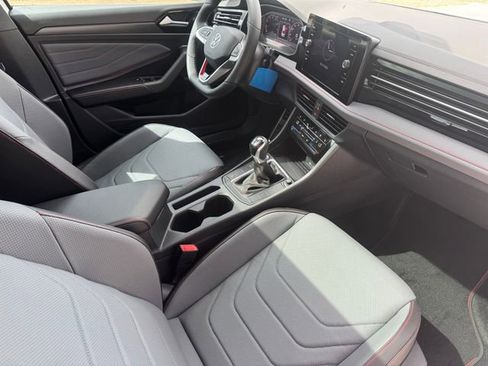 New 2026 Volkswagen Jetta GLI Autobahn FWD image 14