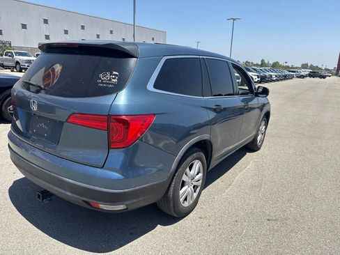 Used 2016 Honda Pilot LX image 6