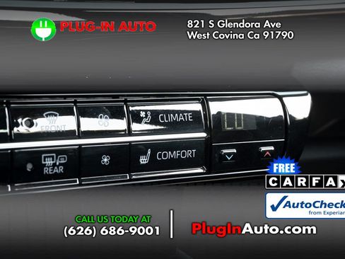 Used 2023 Toyota Mirai w/ Advanced Technology Package RWD image 23