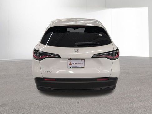 Used 2026 Honda HR-V LX image 33
