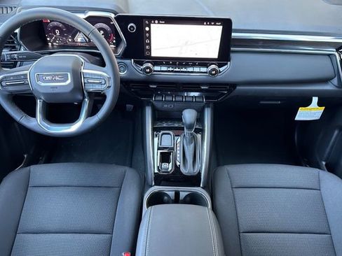 New 2026 GMC Canyon Elevation w/ Convenience Package RWD image 15