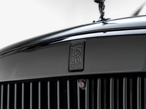 Used 2020 Rolls-Royce Cullinan AWD/4WD image 25