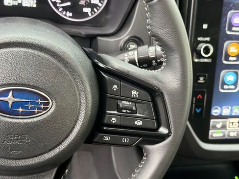 Used 2026 Subaru Forester Premium image 26