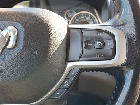 Used 2020 RAM 1500 Big Horn image 21