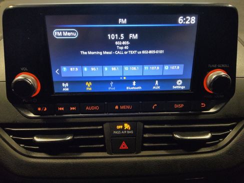 Used 2021 Nissan Altima 2.5 S FWD image 25