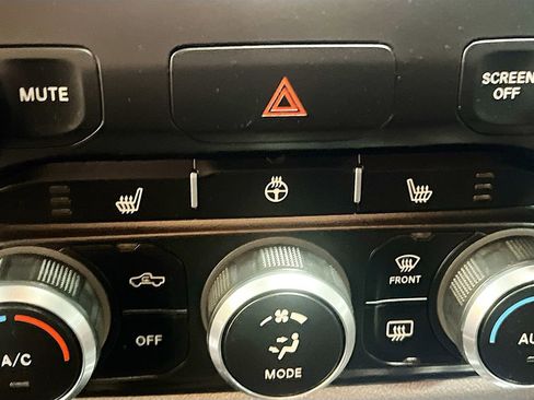 Used 2019 RAM 1500 Rebel w/ Rebel Level 2 Equipment Group image 19