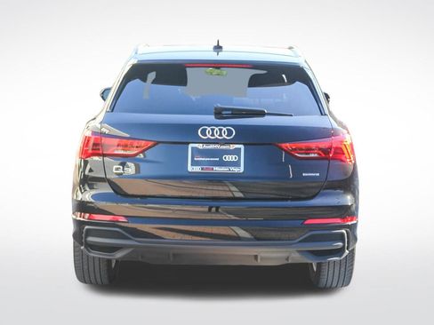 Certified 2023 Audi Q3 2.0T Premium Plus w/ Premium Plus Package image 9