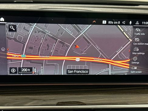 Used 2023 BMW 530i 530i w/ Convenience Package image 18