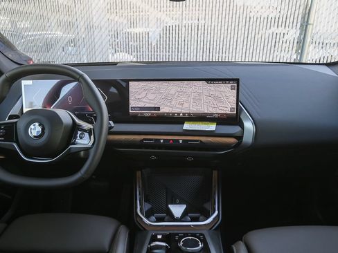 New 2026 BMW X3 xDrive30i w/ Premium Package AWD/4WD image 9