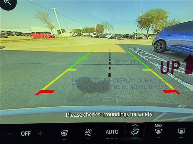 New 2026 Ford Mustang Premium RWD image 13