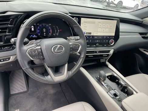 Used 2024 Lexus RX 350 Premium w/ Cold Area Package image 10