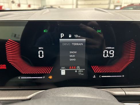 New 2026 Kia Sportage X-Line image 23