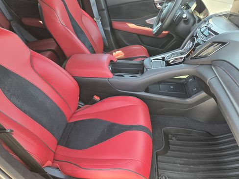 Certified 2023 Acura RDX A-Spec FWD image 7