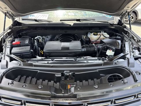 Used 2023 Chevrolet Tahoe RST w/ Luxury Package RWD image 50