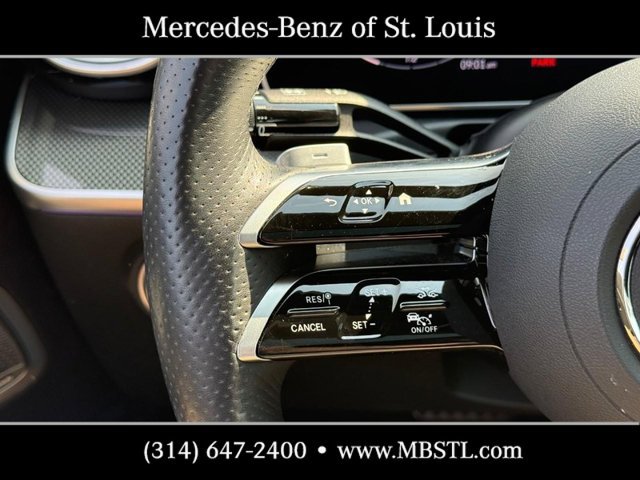 Certified 2024 Mercedes-Benz CLE 300 4MATIC Coupe image 18