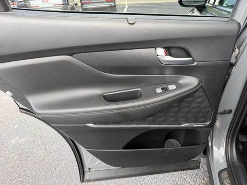 Used 2021 Hyundai Santa Fe Calligraphy AWD/4WD image 19