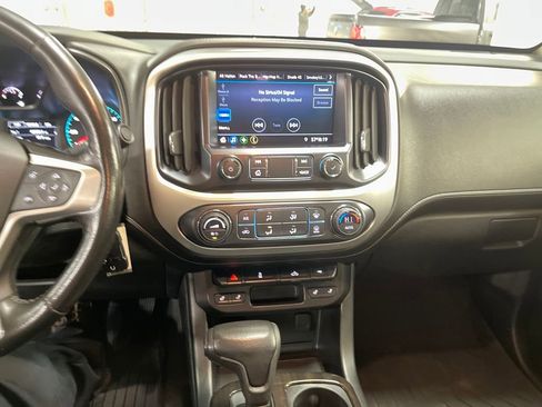 Certified 2021 GMC Canyon Elevation w/ High Elevation Package image 18