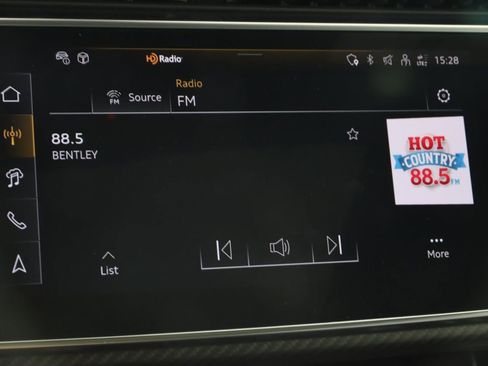 Used 2024 Audi SQ8 Premium Plus image 46