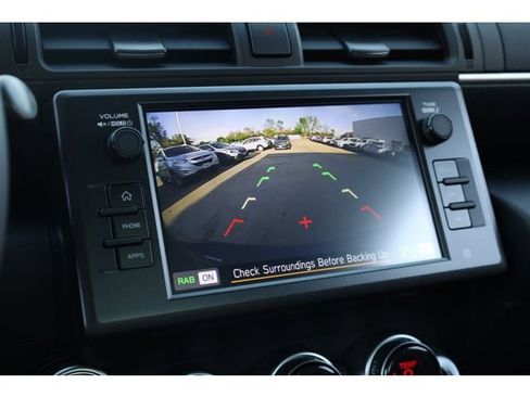 New 2026 Subaru BRZ Limited image 30