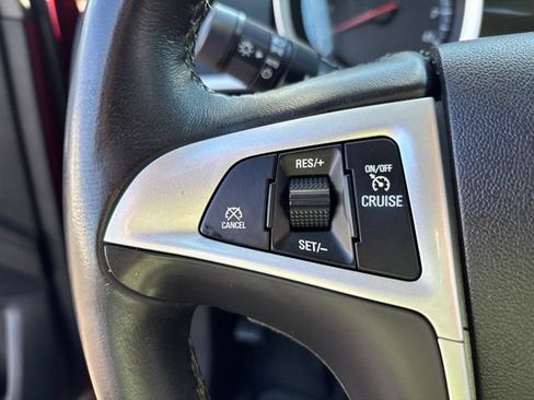 Used 2012 Chevrolet Equinox LT AWD/4WD image 17