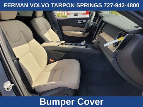 New 2026 Volvo XC60 B5 Plus w/ Protection Package Premier image 21