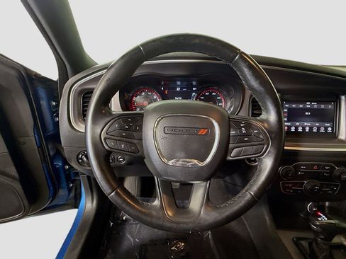 Used 2021 Dodge Charger SXT w/ Blacktop Package image 13