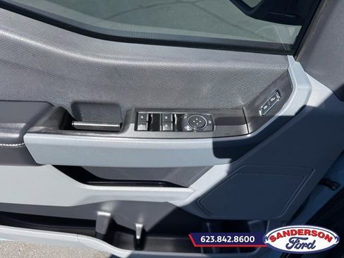 Certified 2023 Ford F150 XLT image 10