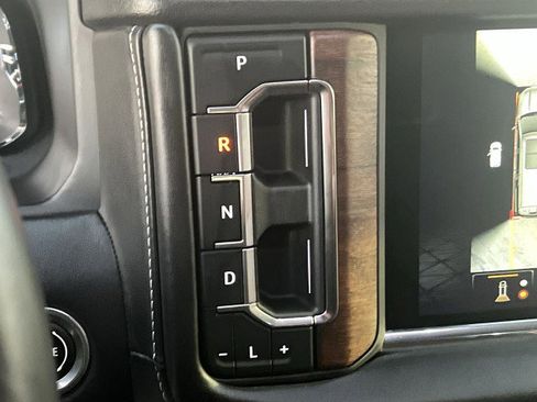 Used 2024 GMC Yukon XL Denali Ultimate image 16