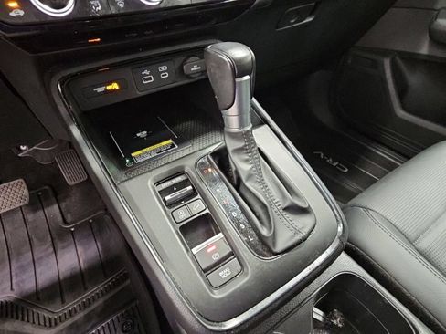 Used 2025 Honda CR-V EX-L image 19