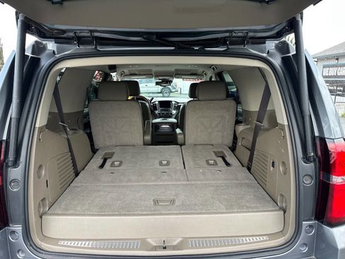 Used 2019 Chevrolet Tahoe LT RWD image 21