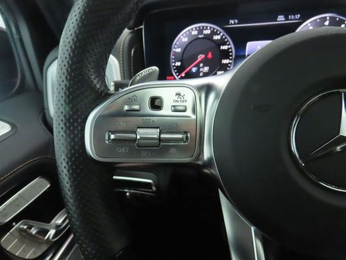 Used 2021 Mercedes-Benz G 63 AMG 4MATIC image 11