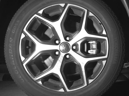 Used 2025 Jeep Compass Limited image 13