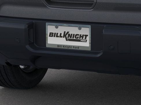 New 2026 Ford Bronco Sport Big Bend AWD/4WD image 23