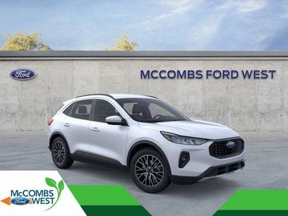 New 2026 Ford Escape SE