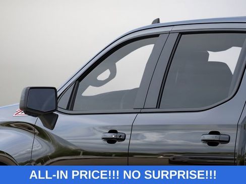 New 2026 Chevrolet Silverado 1500 RST AWD/4WD image 12