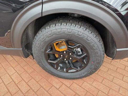 New 2026 Ford Explorer Tremor image 7