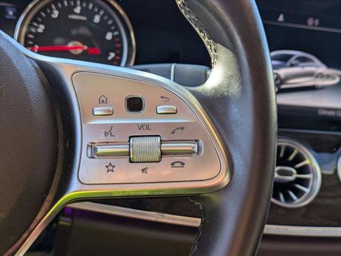 Certified 2019 Mercedes-Benz CLS 450 image 12